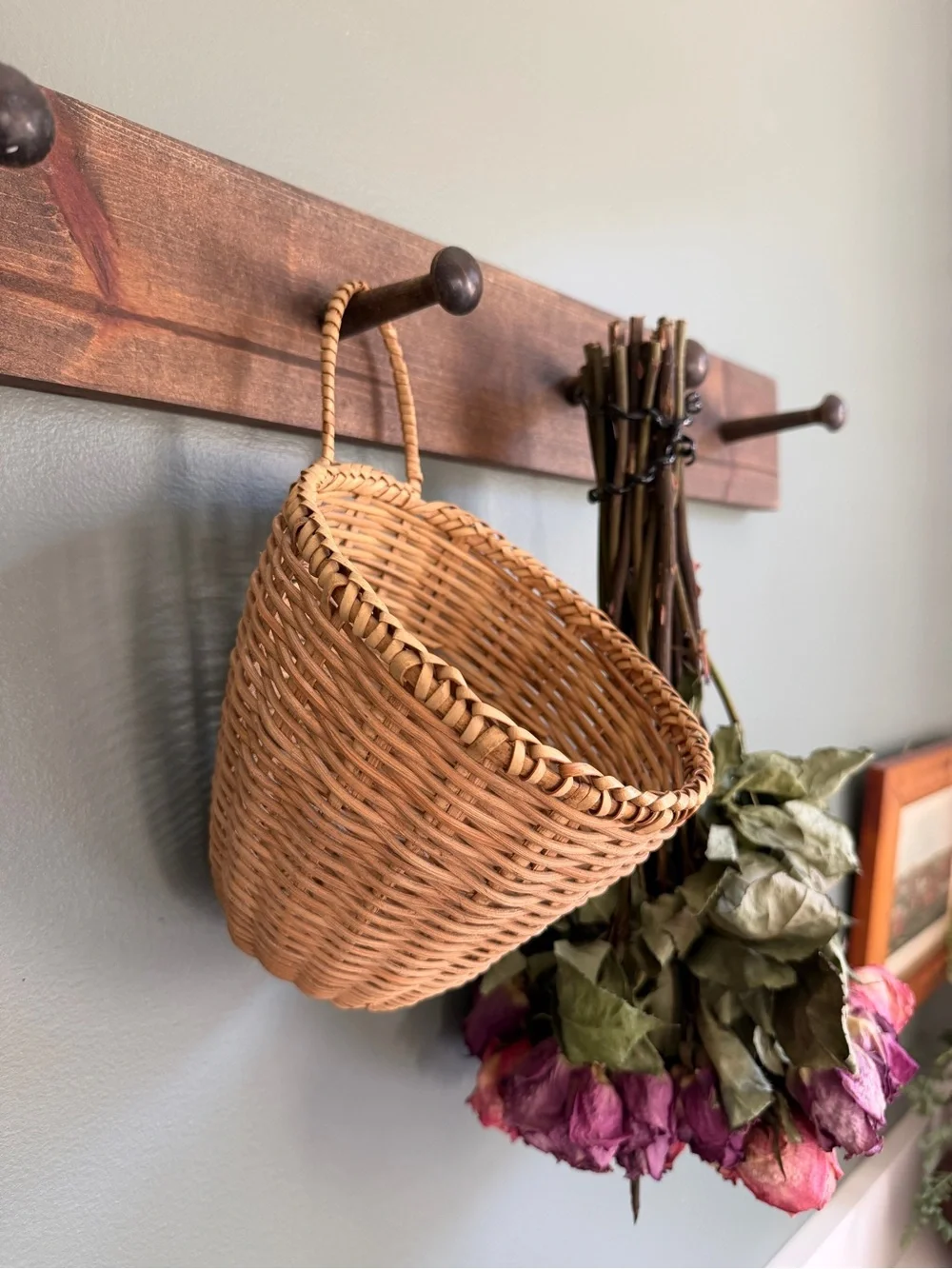 N/A charming woven